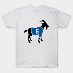 Ryan Pulock GOAT T-Shirt